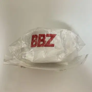 BALLISTIKBOYZ 팔찌