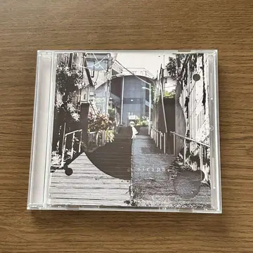 siraph/1st mini album [ siraph ]