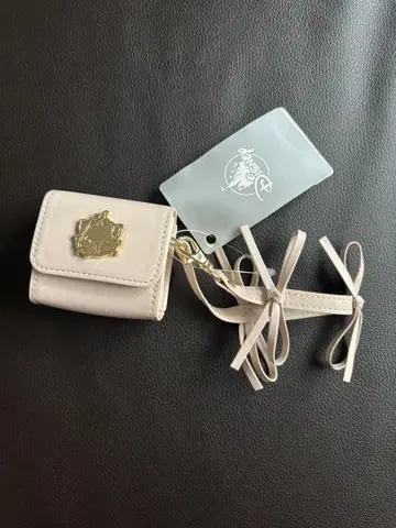 [택 포함 미사용 새상품] Disney 마리 AirPods 케이스