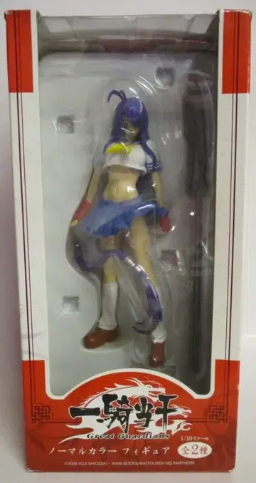 A-TOYS 일반 색상/실물형 피규어/일기당천 GG 관우 운장