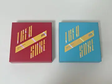 ATEEZ TREASURE EP.3 ONE TO ALL 세트