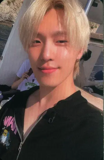 세븐틴 디노 나나 투어