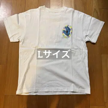 SANTA CRUZ 반팔 티셔츠