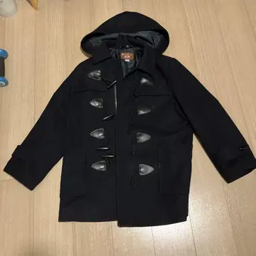 더플 코트