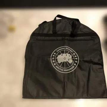 CANADA GOOSE ARCTIC PROGRAM 백