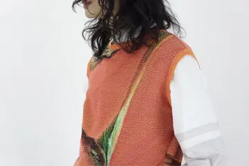 HATRA / Syn Feather Robe / STRELITZIA