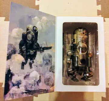 ThreeA 언더버스 암 스트롱