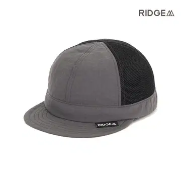RIDGE MOUNTAIN GEAR 메쉬 베이직 캡