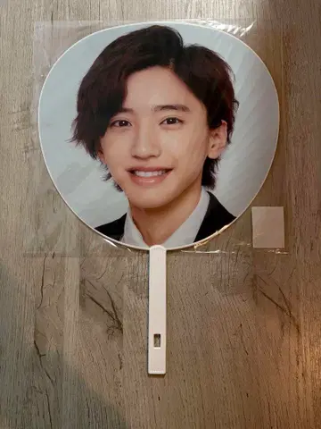 도지마 준스케 부채