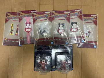 Disney 판타지아 제일복권 C상 F상