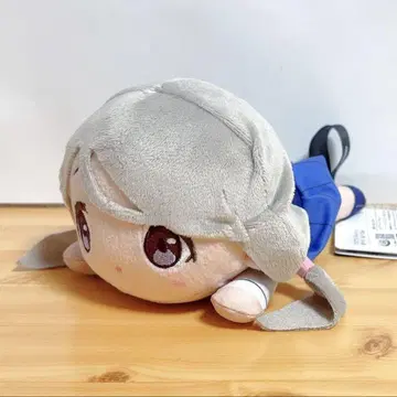 mono 누워 있는 인형   시키시마 사쿠라코