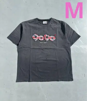 9090 OG Logo British Tee M