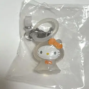 메지루시 액세서리  산리오 캐릭터즈 3  키티