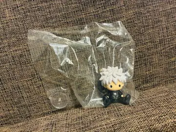 페타돌 HUNTER x HUNTER 요크신 편