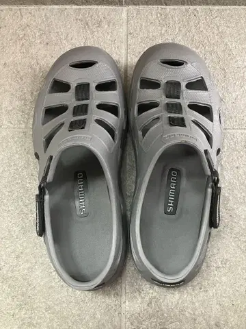 시마노 마린 낚시 신발 오프쇼어 오모리그 타이라바 팁런