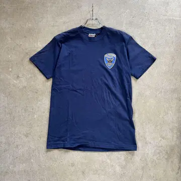 1990's ONEITA 싱글 스티치 원포인트 Tee