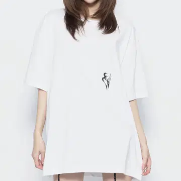 더레드스레드 티셔츠