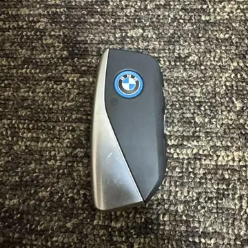 BMW 정품 스마트 키