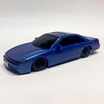 1/24 닛산 실비아 s13 개조 완성품