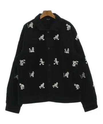 RIPNDIP 블루종 (기타) 남성용