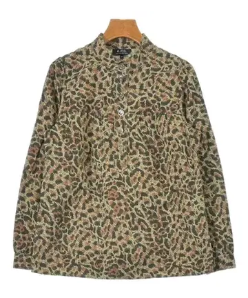 A.P.C. 캐주얼 셔츠 여성용