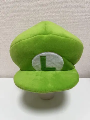 루이지 모자 USJ