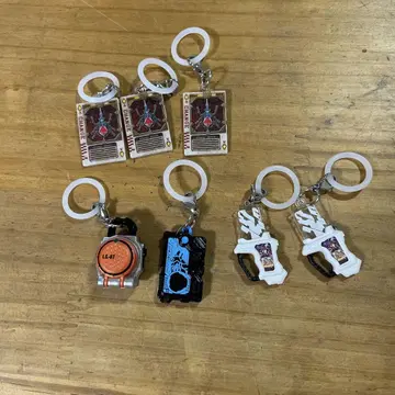 가면라이더 표시 액세서리 세트