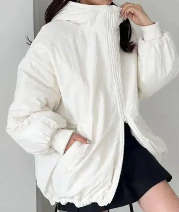 하나씩 차례로 NICE CLAUP 몬스터 파커 오프
