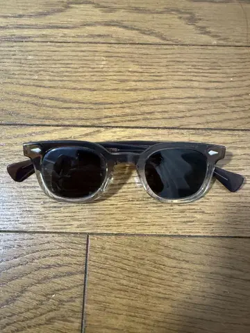 1960년대 American Optical (아메리칸 옵티컬)