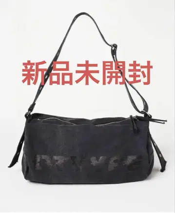 dtyype 숄더백