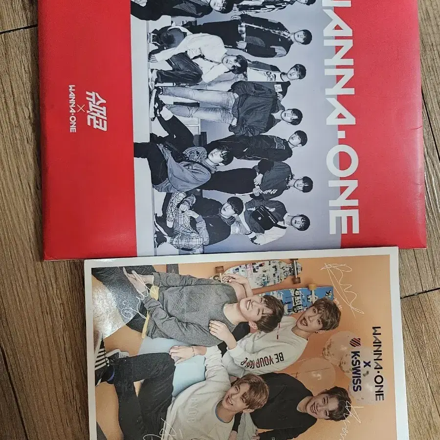 Wanna One Premier Fan Con DVD on Bunjang Global Site.