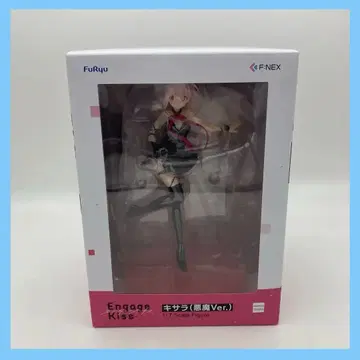 Engage Kiss 키사라 (악마 Ver.) 피규어