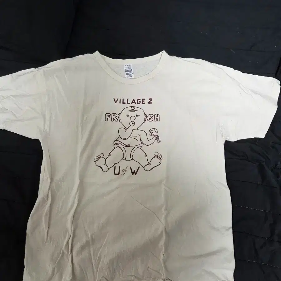 WAREHOUSE Tシャツ　Lot 4601 JAGUAR (フロッキー) Items Similar to [XL] Warehouse, 4601, jaguar grey | Global Bunjang