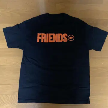 vlone 프래그먼트 XL 사이즈