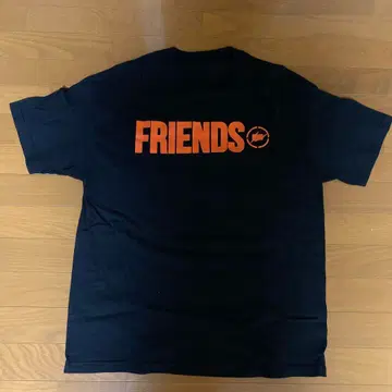 vlone 프래그먼트 XL 사이즈