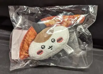 그레이 후드티 서비스 초밥이 되어버린 봉제 인형 치이카와 밤만쥬/붕장어