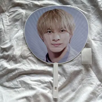 히라노 쇼 부채