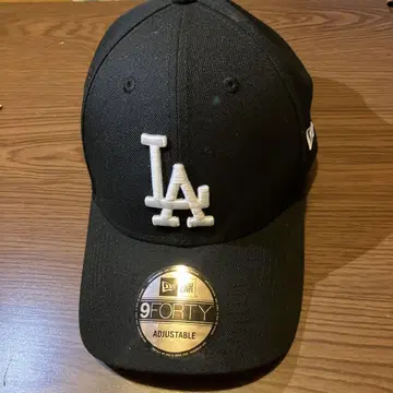NEWERA 캡