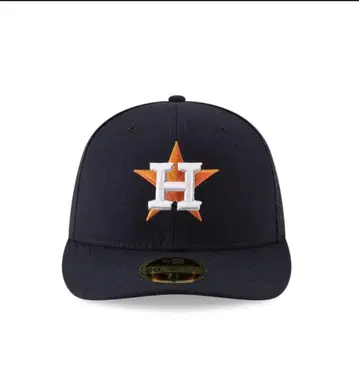 LP 59FIFTY MLB 온필드 휴스턴 애스트로스 홈