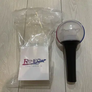 Re:ERA King & Prince 펜라이트