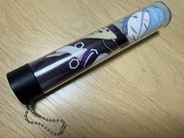 HiMERU 응원봉 키링