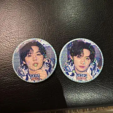 스트레이키즈 JYP Popup 리노 컴플리트 세트
