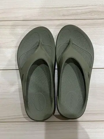 우포스 세이지 샌들 38cm