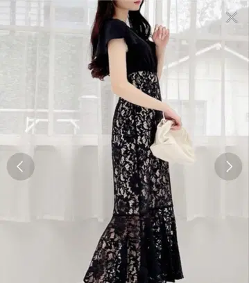 MiiA 미아 원피스
