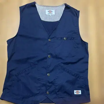 디키스 네이비 XL 베스트