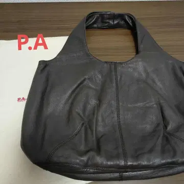 P.A. 퍼머넌트 에이지 볼룬 팩 브라운
