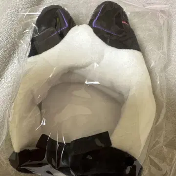 ME:I 응원봉 커버 블랙 모나
