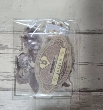 제5인격 요셉 달빛 아래 기사
