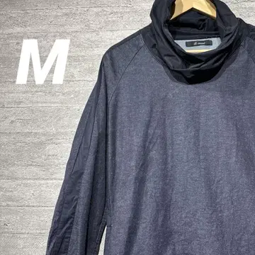 존불 존불 플렉시너 터틀넥 풀오버 M