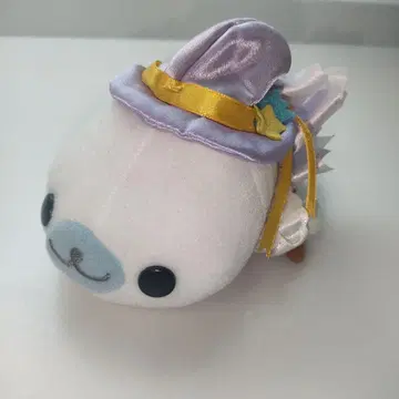마메 고마 인형